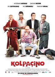 Kolpaçino