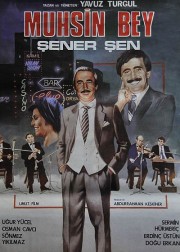 Muhsin Bey