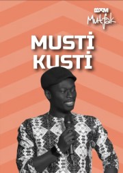 Musti Kusti - KARA MİZAH