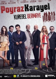 Poyraz Karayel Küresel Sermaye