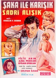 Şaka ile Karışık