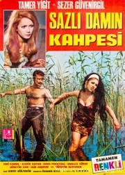 Sazlı Damın Kahpesi