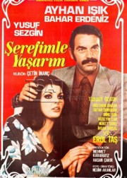 Şerefimle Yaşarım
