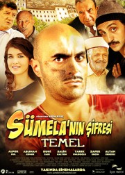 Sümelanın Şifresi Temel