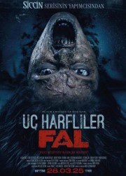 Üç Harfliler Fal