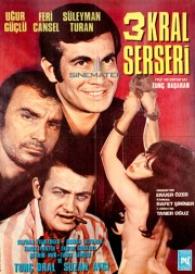 Üç Kral Serseri