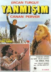 Yanmışım