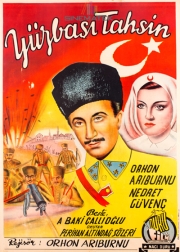 Yüzbaşı Tahsin