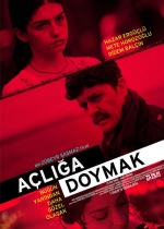 Açlığa Doymak poster