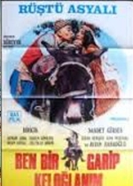 Ben Bir Garip Keloğlanım poster