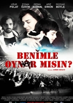 Benimle Oynar Mısın poster