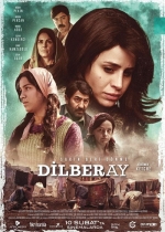 Dilberay poster