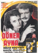 Döner Ayna poster