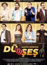 Düşeş Mafya Sızıntısı poster
