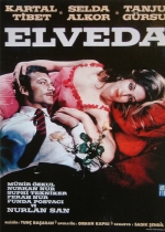 Elveda poster