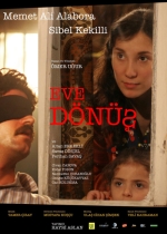 Eve Dönüş poster