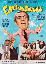Gazino bülbülü poster