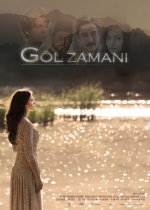 Göl Zamanı poster
