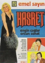 Hasret poster