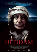 Hüddam poster