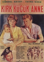 Kırk Küçük Anne poster