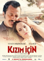 Kızım için poster