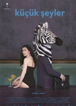 Küçük Şeyler poster