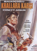 Malkoçoğlu Krallara Karşı poster