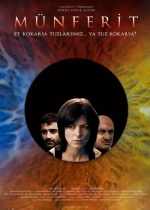 Münferit poster