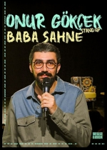 Onur Gökçek - Galiba  poster