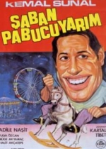 Şaban Pabucu Yarım poster