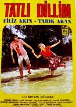 Tatlı Dillim poster