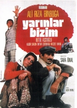 Yarınlar Bizim poster
