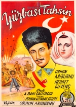 Yüzbaşı Tahsin poster
